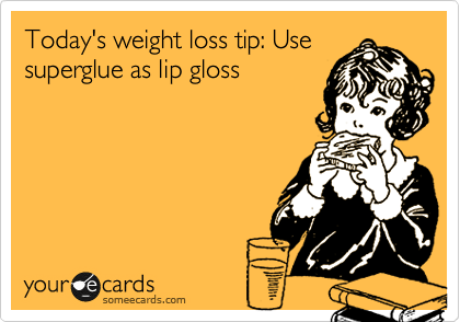 DrsAntiAging's tweet photo. If superglue doesn't sound like a good idea, call us. We've got a solution for ya! #FridayFunny https://t.co/2awvd900tp