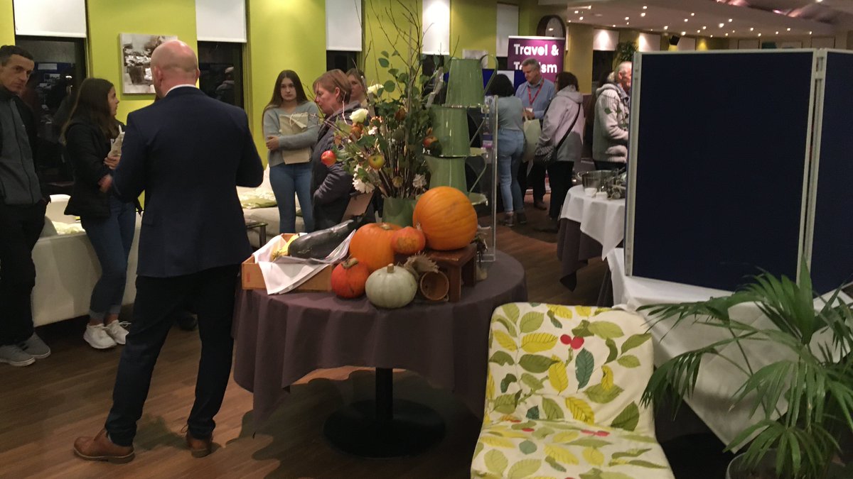 City College Norwich tweet media