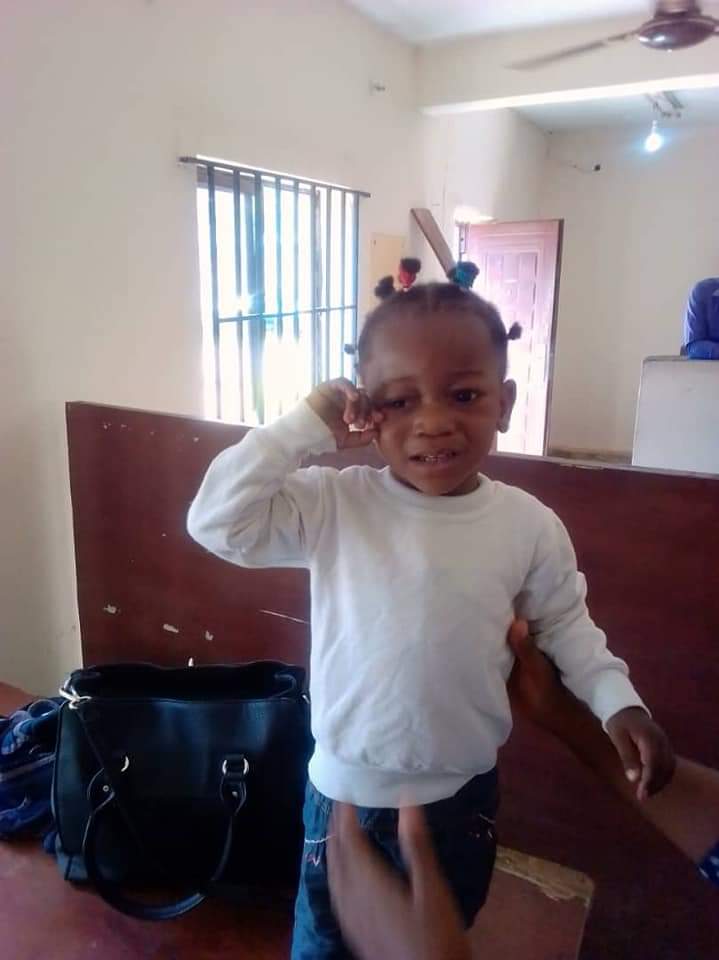 Idrisawa's tweet photo. Help and Retweet to locate their parents, They were kidnapped from the North, Taken to Anambra and sold in Delta.

Call SP Haruna Muhammad 08060970639 if you know any of them

#JusticeForTheNorth #JusticeForKano #JusticeForGombe #JusticeForIslam https://t.co/2GsMVc975p