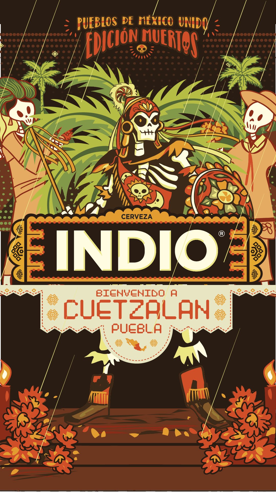 Cerveza Indio on Twitter: Cerveza Indio on Twitter: