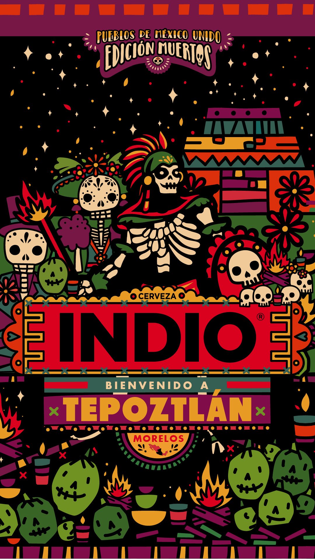 Cerveza Indio on Twitter: Cerveza Indio on Twitter: