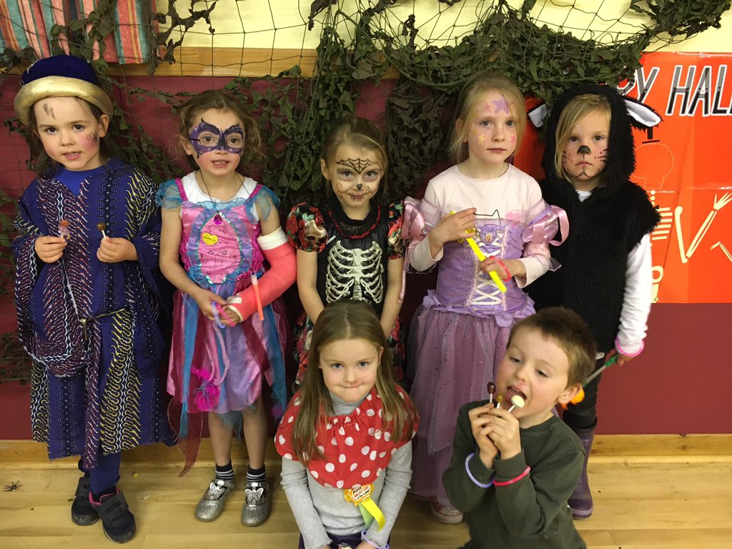 Balnain Primary tweet media