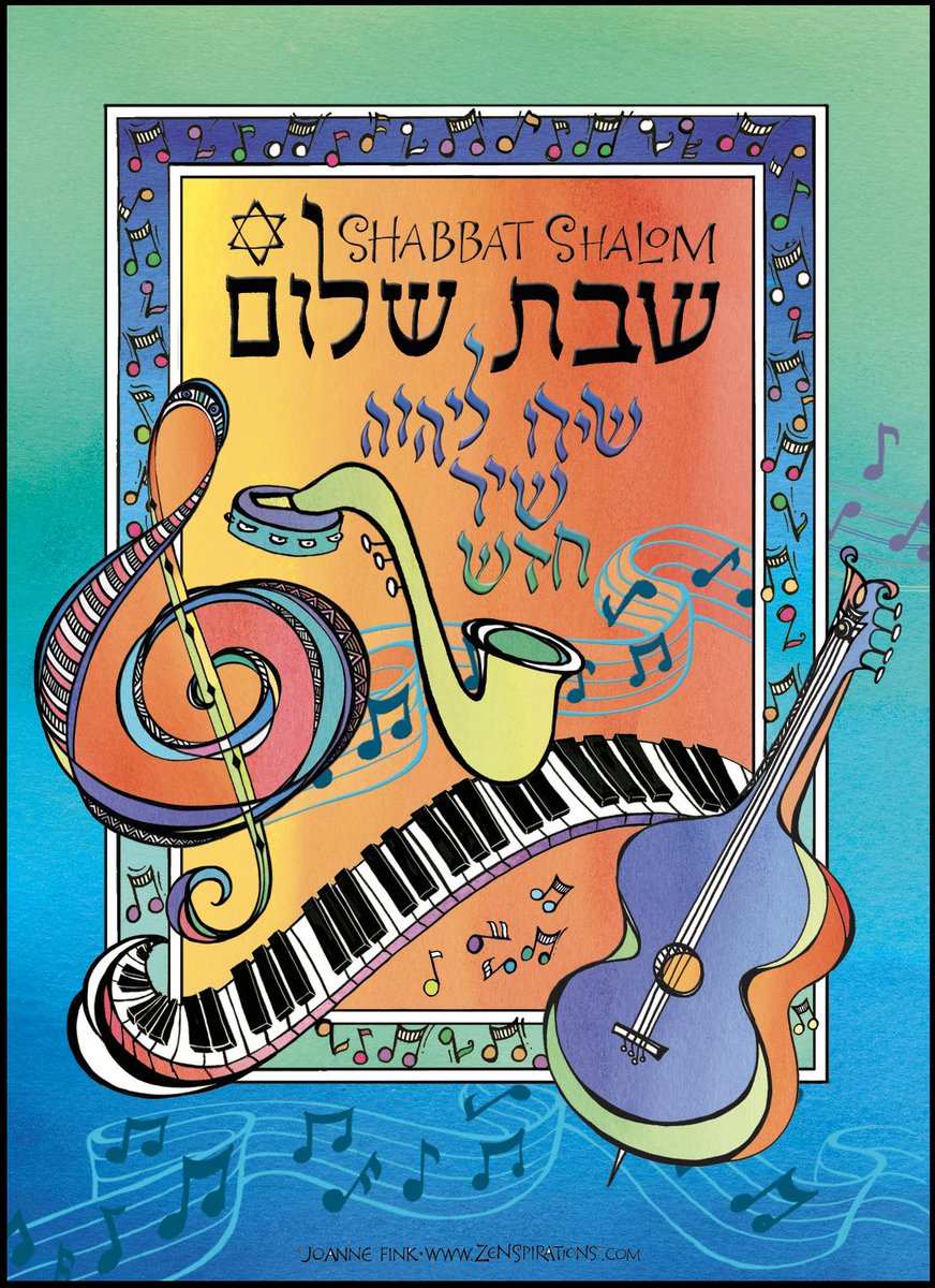 Jewish Journal tweet media
