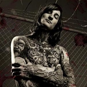 NaylaDeyuti's tweet image. RIP Mitch Lucker
we miss you everyday legend :(