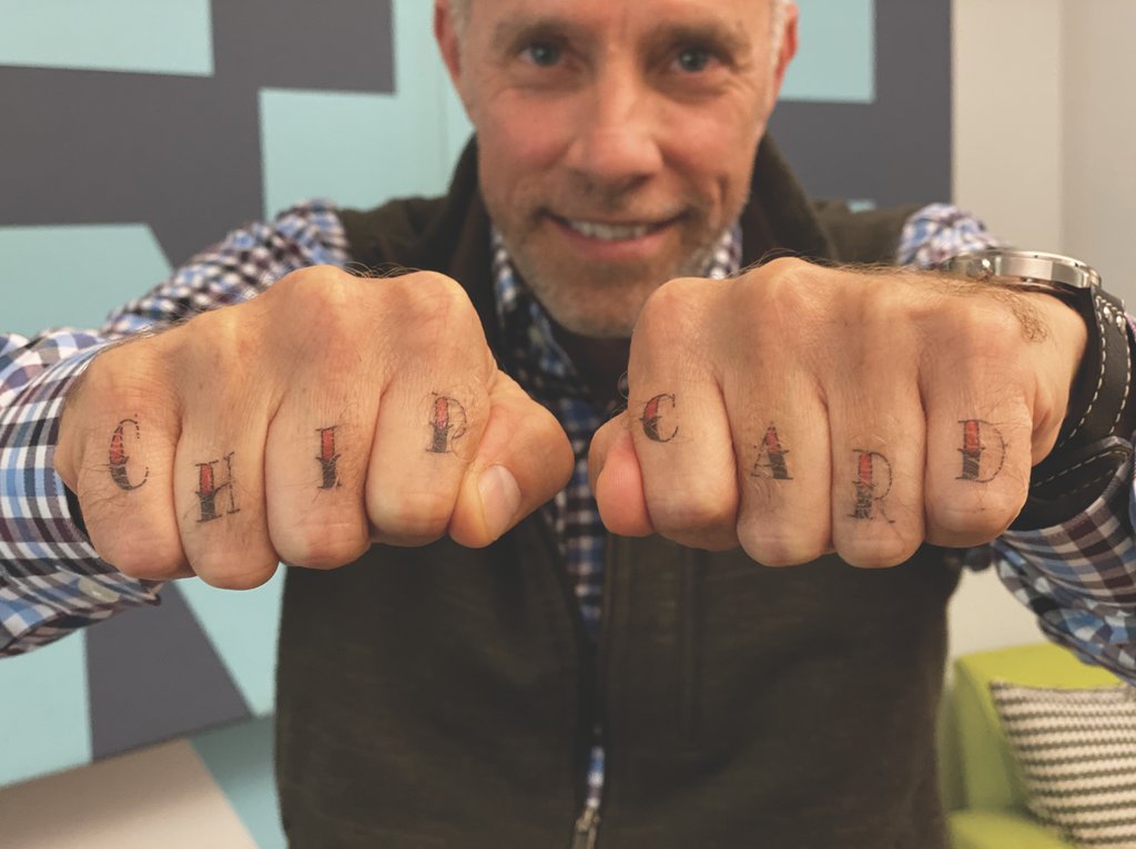 rmagency's tweet photo. We had so much fun designing and applying these custom tattoos before we shipped them off to one of our clients as a surprise to celebrate our 10 year workiversary! 👏🎊#clientlove #workiversary #customtemporarytattoos https://t.co/hGELlvbalp