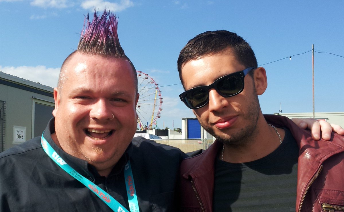 Jim Gellatly tweet media