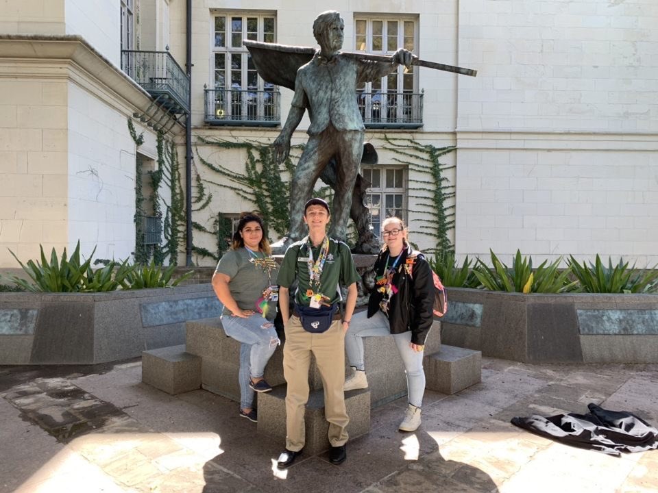 DaisyBa90856544's tweet photo. #SWACURH2019 https://t.co/JpCfSqfJOq
