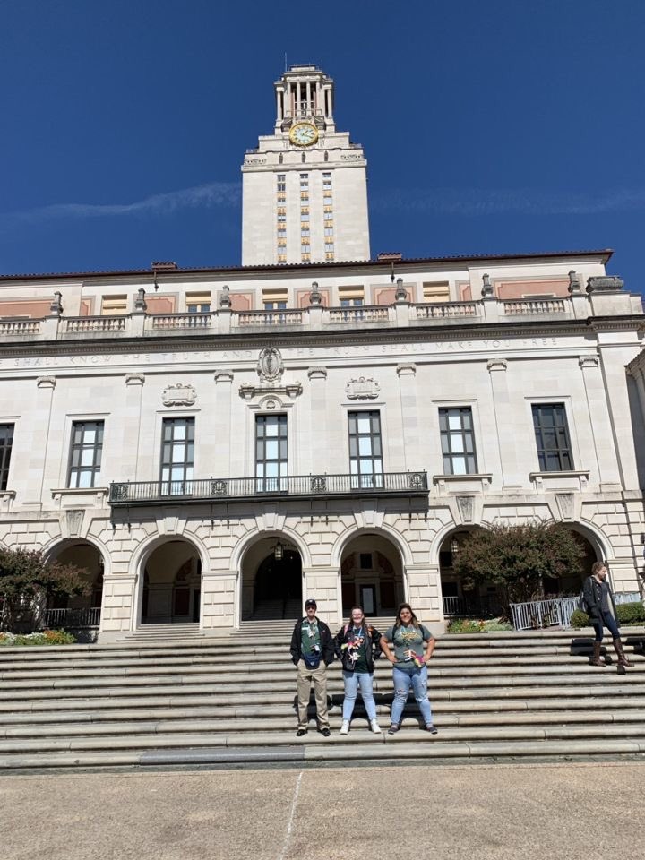 DaisyBa90856544's tweet photo. #SWACURH2019 https://t.co/JpCfSqfJOq