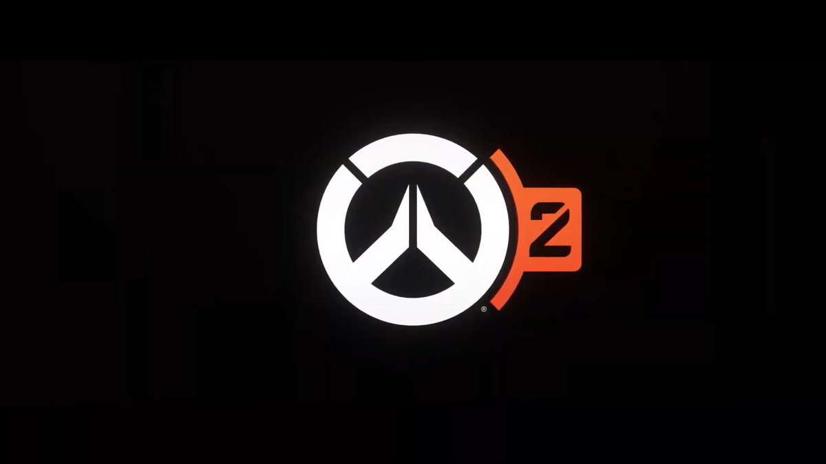 Level14Vg's tweet photo. Overwatch 2 confirmado, también sobrinos, pretendan que no lo sabían.
#BlizzCon19 https://t.co/PN7PQOJgXa