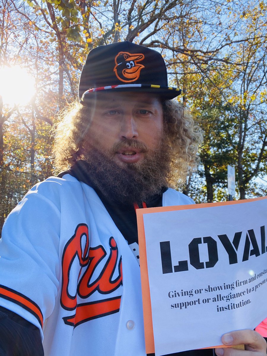 Don’t sleep on loyalty <a href="/MontpelierES/">Montpelier Elementary School</a> Nats may have won it this year but #wegotnext