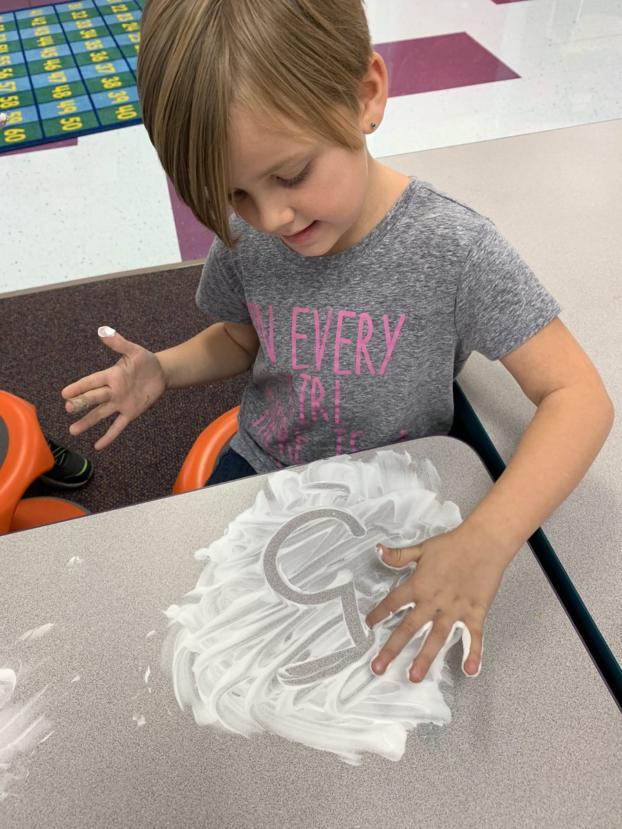 KPatton9697's tweet image. Writing numerals1️⃣2️⃣3️⃣. #suchfocus