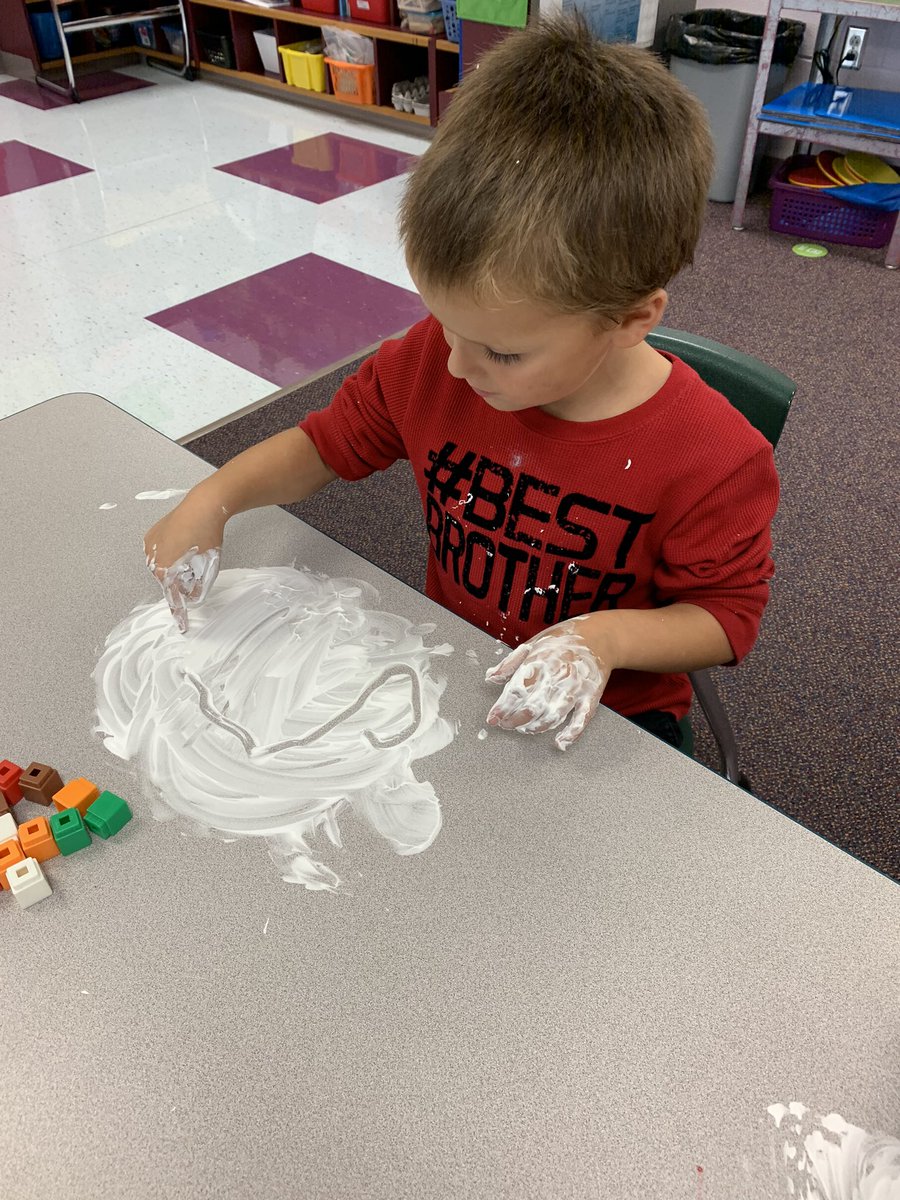 KPatton9697's tweet image. Writing numerals1️⃣2️⃣3️⃣. #suchfocus