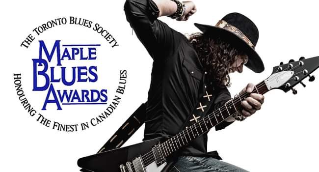 anthonygomes's tweet photo. I am honored to be nominated for BEST GUITARIST in the Canadian MAPLE BLUES AWARDS. Congrats to all the nominees. https://t.co/ubkdgxrORi