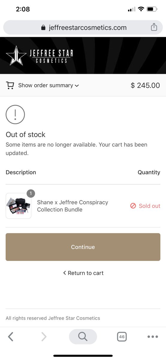 nativemoon__'s tweet image. I just give up