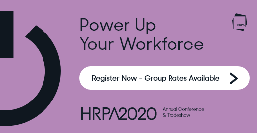 HRPA's tweet photo. #HRPAAC 2020 is your destination for the latest trends in #HumanResources. Join us on January 22-24 in Toronto for a 3-day event, featuring inspiring keynotes, 75+ professional development sessions, and 250+ exhibitors showcasing cutting-edge HR solutions. https://t.co/Vb12ZflhdS https://t.co/vwj8aDWSGk