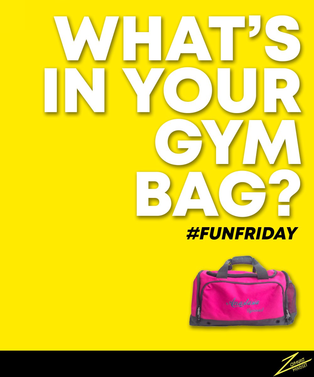Comment what you need for your big match!