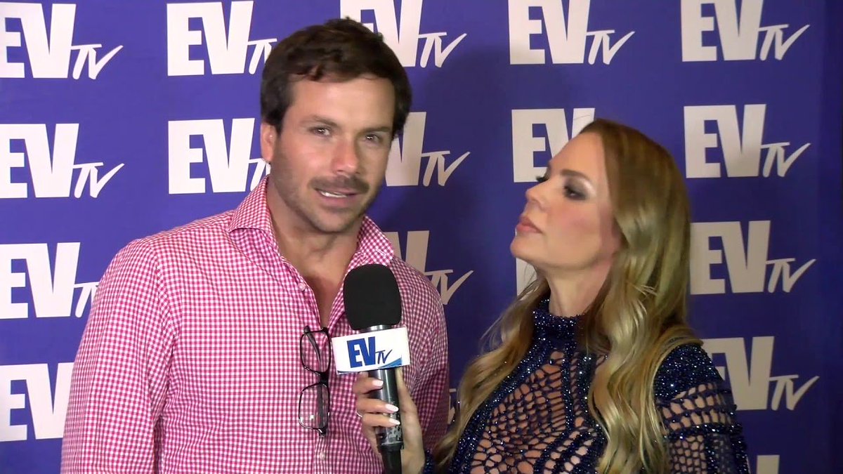 EVTVMiami's tweet photo. [#VIDEO] Eduardo Orozco: Cada vez quiero conocer más a EVTV - #PreventaEVTV2020 #NormaIsaba #EduardoOrozco #EVTV #1Nov 👉🏻 https://t.co/fcWz19xH1Z https://t.co/tOnOQyg2FD