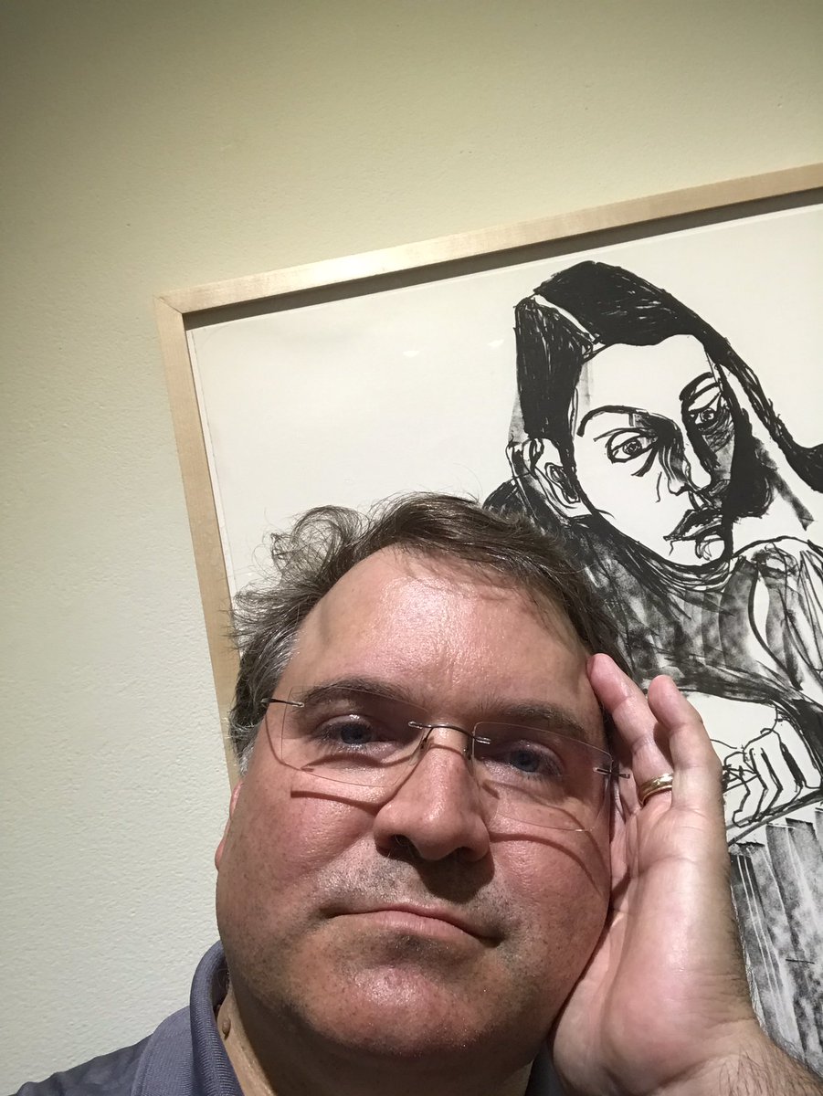 EngineerHouse's tweet photo. #BentonMuseum #FliptheScript https://t.co/pI7rF15gta