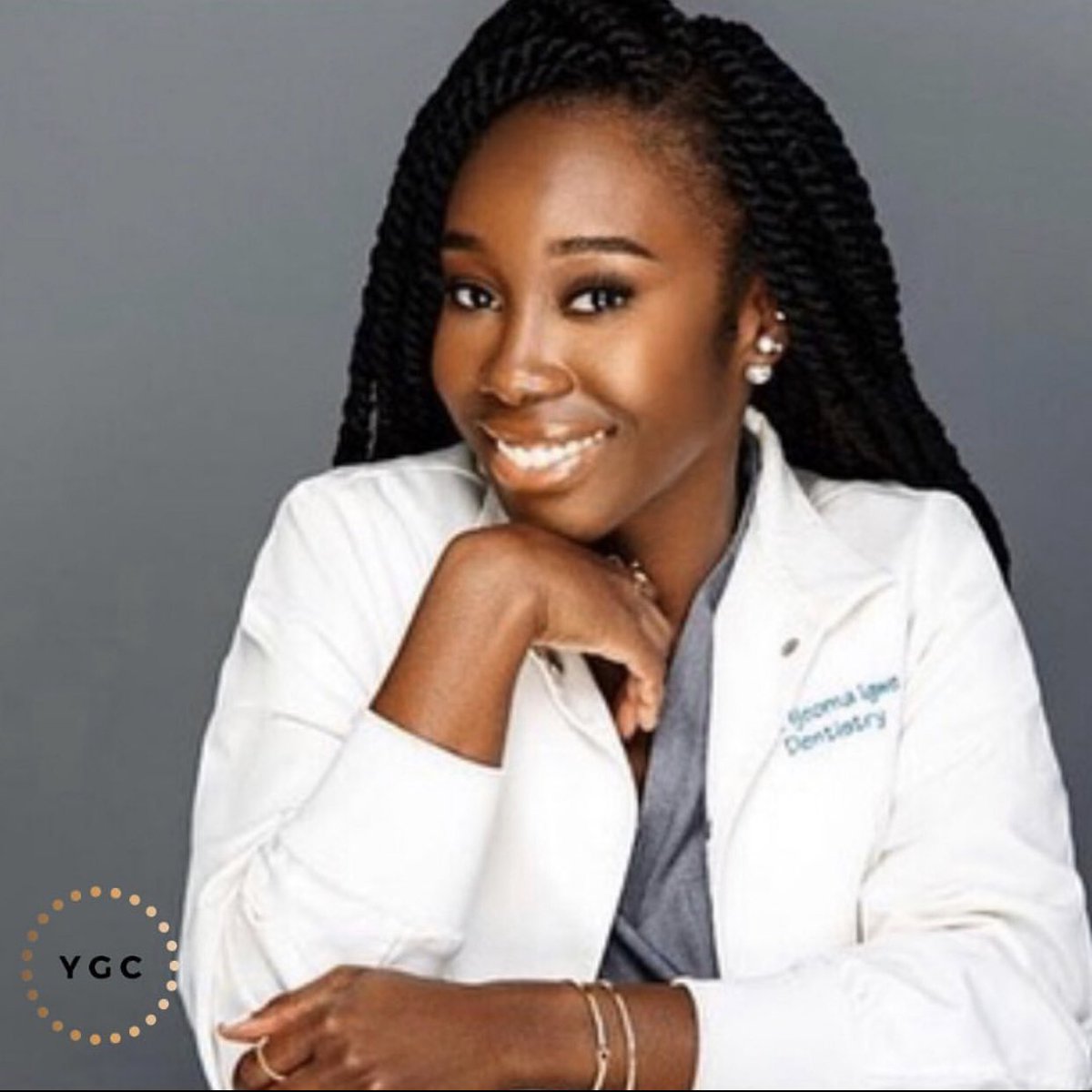 YLConnection's tweet photo. Wawwuuuu!! Dr. Ijeoma Igwe did a VERY big thing on October 20th of this year. We love to see women of Africa excelling and then giving back! ✨❤️🇳🇬 #YGCfeature #YGCbabe
Check out her IG page @drigwedds https://t.co/FBjs0KMuMG
