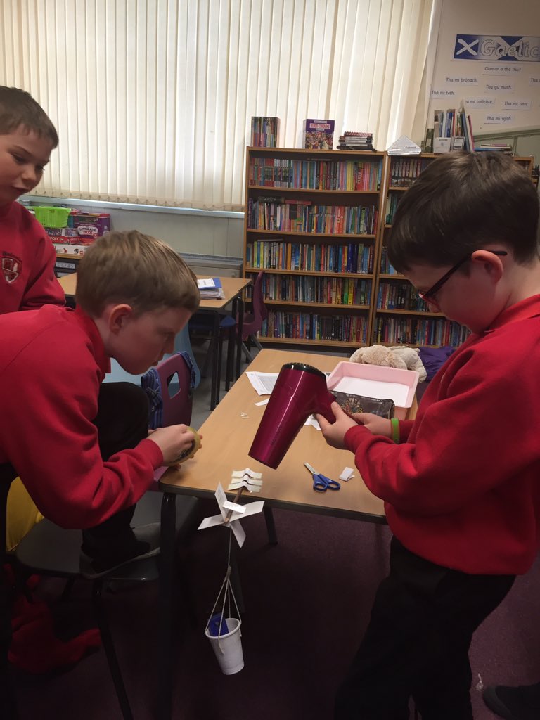 Balnain Primary tweet media