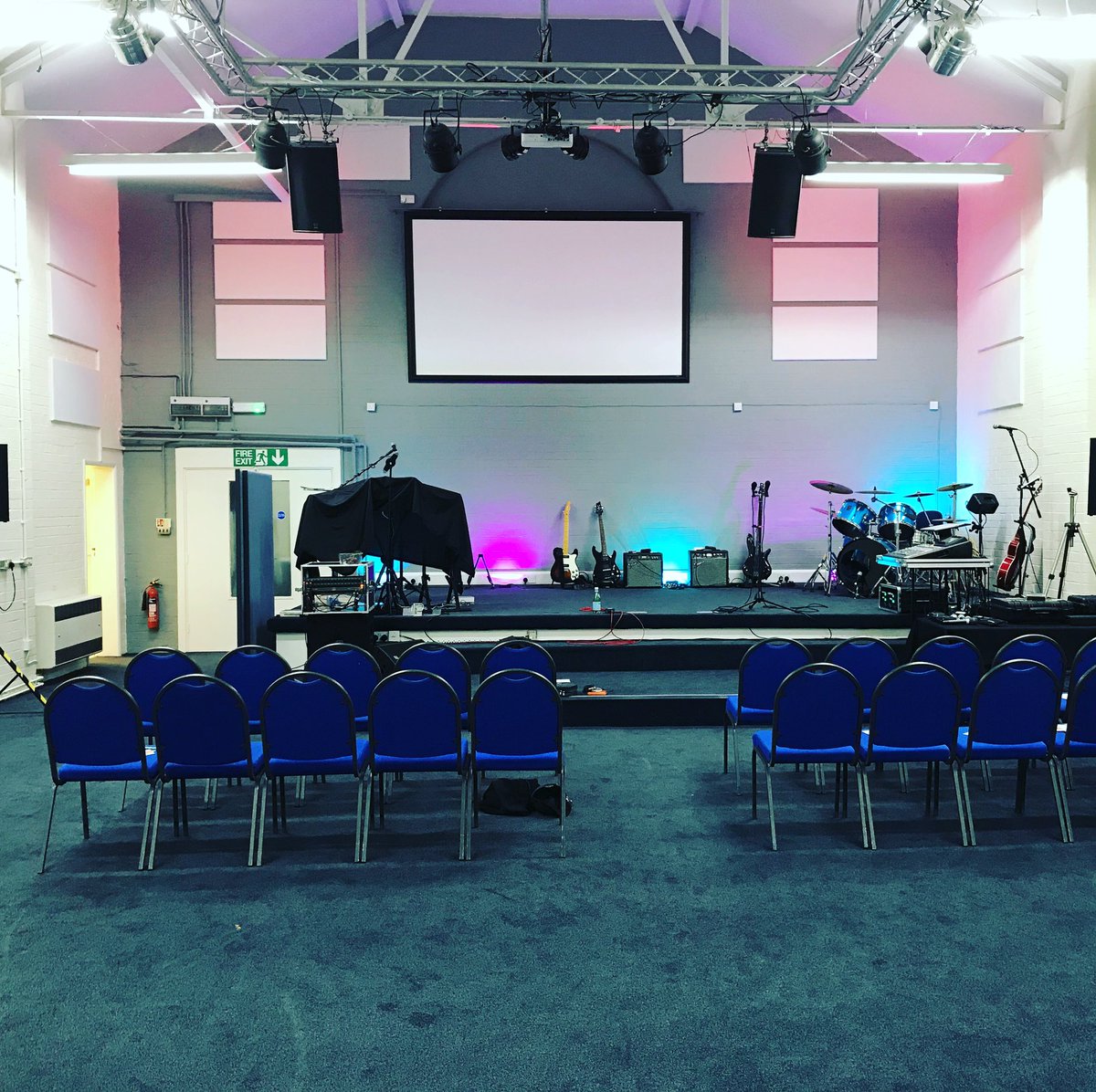BenS_Solutions's tweet photo. All set for tomorrow. Still got a few spaces left for our training day. If your interested let me know 👍 https://t.co/8h0R3GHLyX