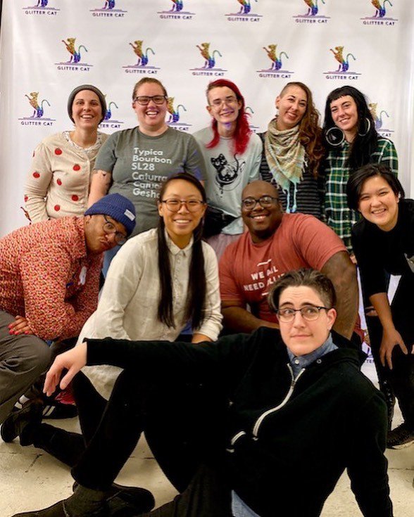 The Glitter Cat 2020 season has officially begun! Though only in its second season, the glittercatbarista community continues to grow, pairing U.S. Coffee Championship hopefuls with some of the industry’s most accomplished educators. The season kicke…