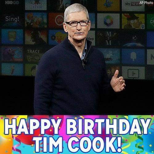 Happy Birthday,  