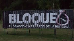 #SomosCuba #SomosContinuidad #Cuba 
No hay peor precio que capitular frente al enemigo que sin razón ni derecho te agrade. NO MÁS BLOQUEO CONTRA CUBA.