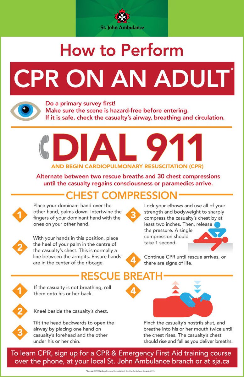 St. John Ambulance tweet media