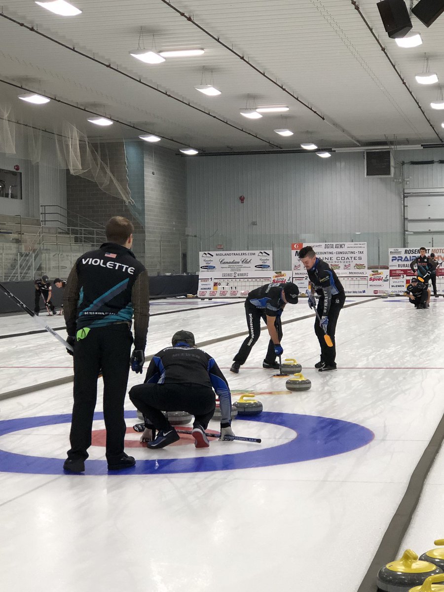 DEKALB SuperSpiel tweet media