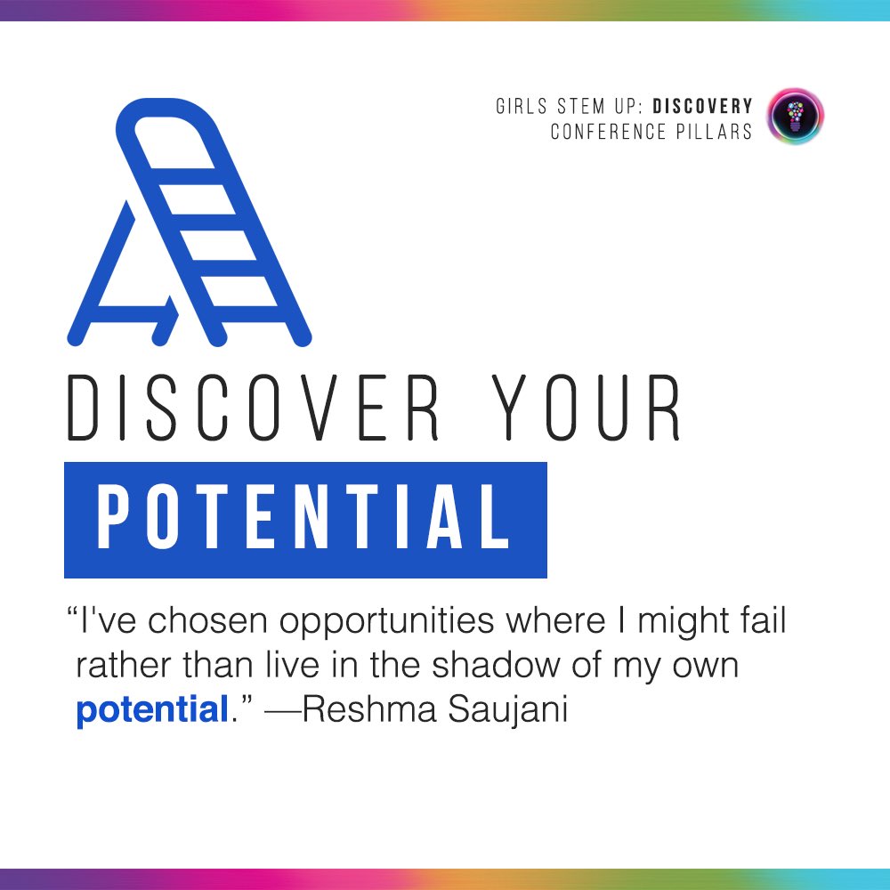 Girls STEM Up tweet media