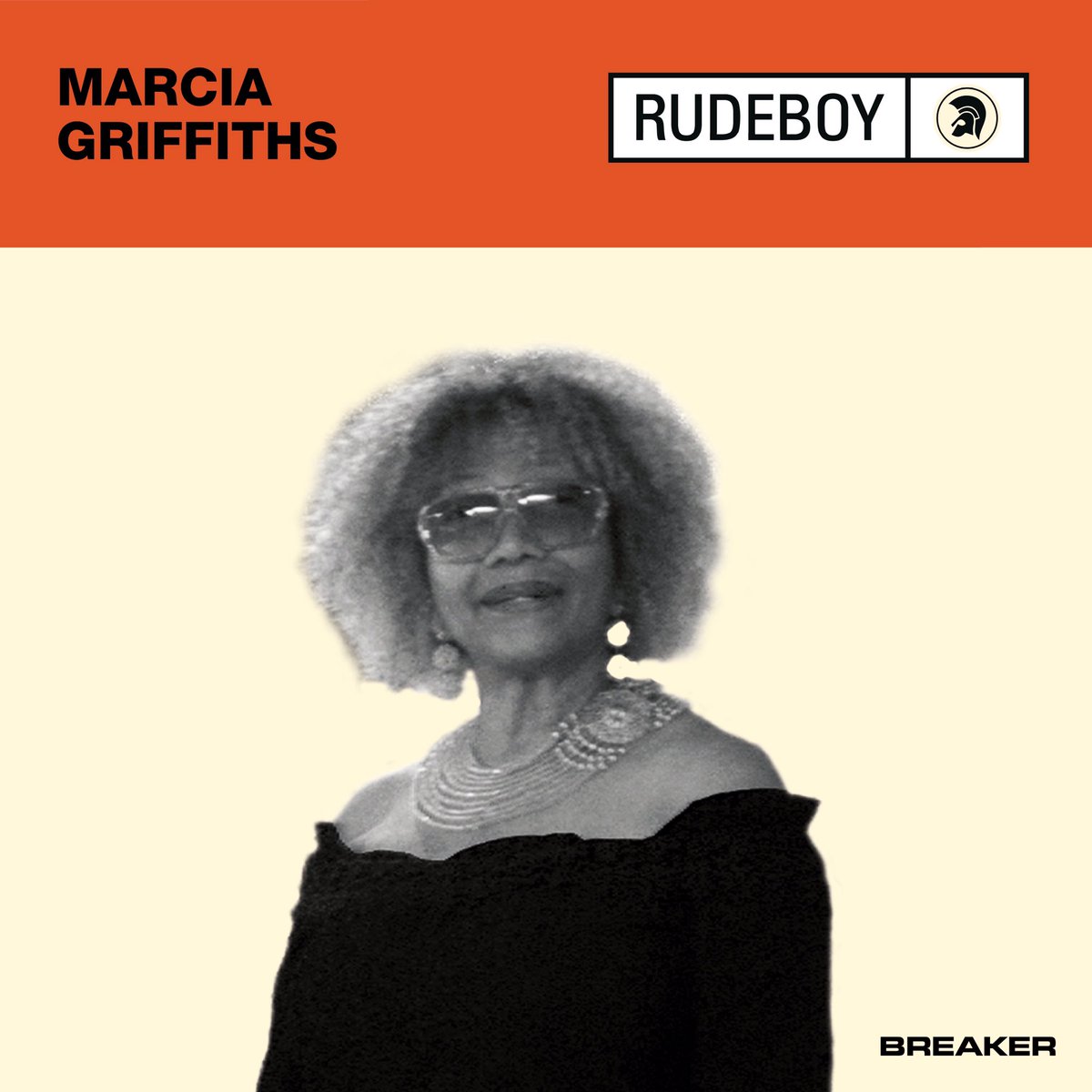 It's Friday and we feel like jumping! Join the dance party at Breaker (now available on mobile!!), the exclusive North American platform to watch Rudeboy: The Story of @TrojanRecords. breaker.io/#rudeboydoc

#trojanrecords #reggae #ska #documentary #marciagriffiths