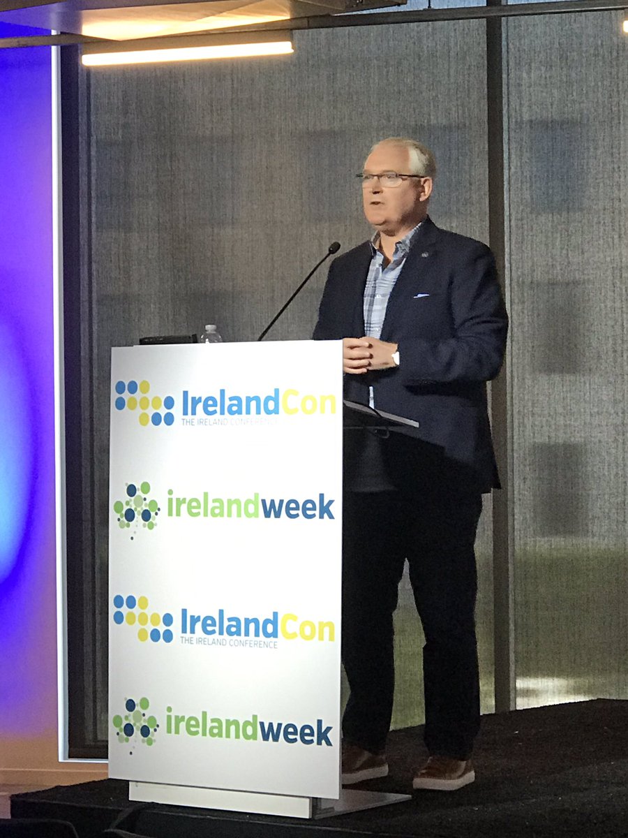 DigitalLA's tweet photo. 🇮🇪 Today’s IrelandCon conference features panels and keynotes highlighting Ireland’s companies, startups and agencies at LMU Playa Vista’s campus. @kieranhannon moderates chat with @Airbnb exec. @IDAIRELAND #IrelandWeek #IrelandCon https://t.co/CRbXl8KVlX