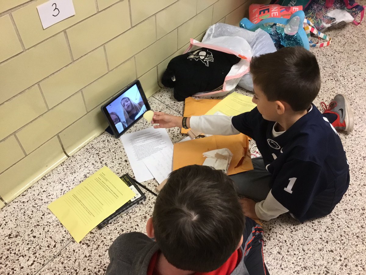 Laura Pacini tweet media