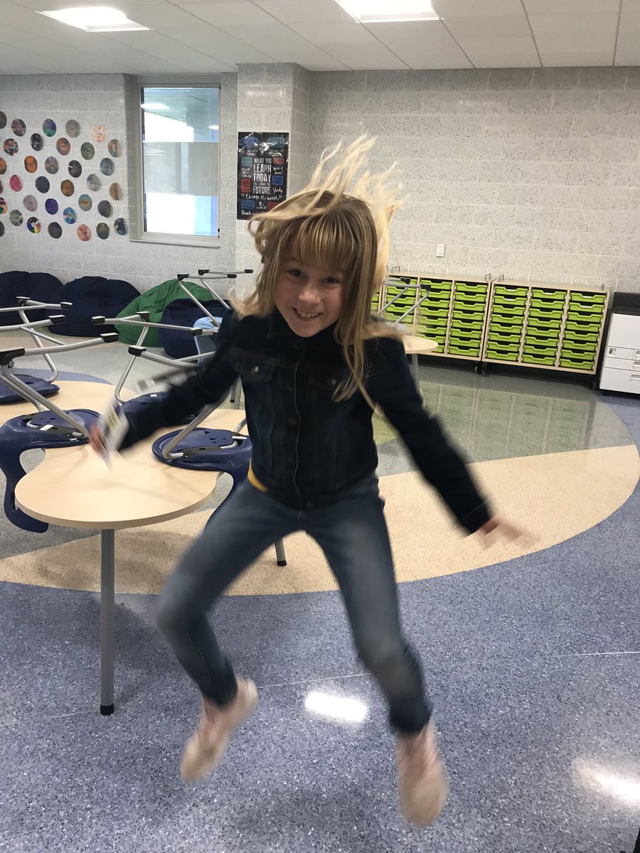mrspearson_cbl's tweet photo. Jumping for joy and celebrating being FIM Player of the Day for two days in a row! Way to go! 👍🏼🤗@FirstInMath @MrsCrane229 https://t.co/c7vngQf60g