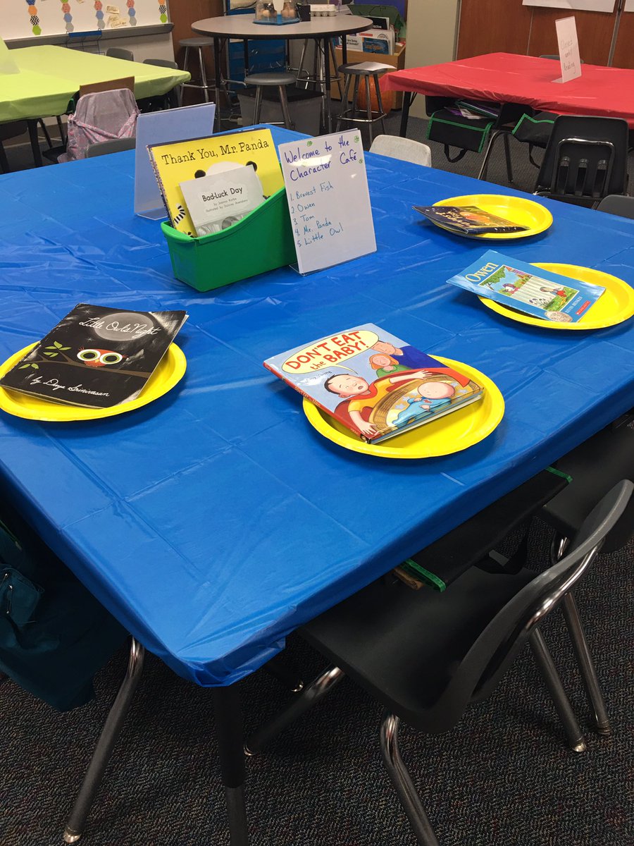 Emily Simmons, M.Ed (@ecb548) on Twitter photo Fun seeing all of our reading cafes this week @danishCFISD <a href="/Vpartridge1/">Vicky Partridge</a> <a href="/MsHarperClass/">Ms.HarperClass</a> The kiddos had so much fun! <a href="/CFISDPK1/">cfisdprimary</a> Fun seeing all of our reading cafes this week @danishCFISD <a href="/Vpartridge1/">Vicky Partridge</a> <a href="/MsHarperClass/">Ms.HarperClass</a> The kiddos had so much fun! <a href="/CFISDPK1/">cfisdprimary</a>