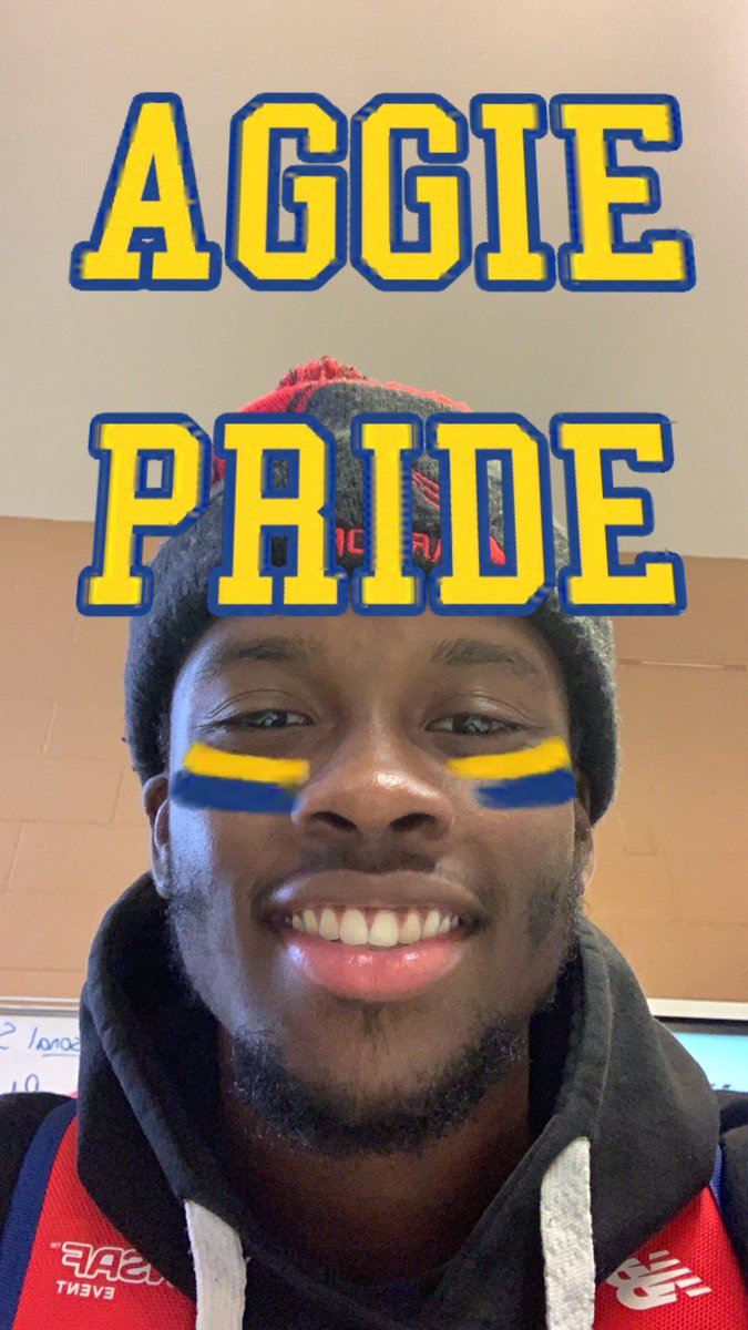 WSaundersMusic's tweet image. SO much I can say about this young king! I’m just blessed to be part of his journey! The best is yet to come!!! 😭😭💙💛🐶 #MySon #PTECH #Brooklyn #AggiePride #Aggies #NCAT #Legacy #Committed #AggieLand #FutureEngineer #HeMotivatesMe