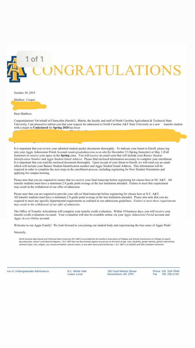 WSaundersMusic's tweet image. SO much I can say about this young king! I’m just blessed to be part of his journey! The best is yet to come!!! 😭😭💙💛🐶 #MySon #PTECH #Brooklyn #AggiePride #Aggies #NCAT #Legacy #Committed #AggieLand #FutureEngineer #HeMotivatesMe