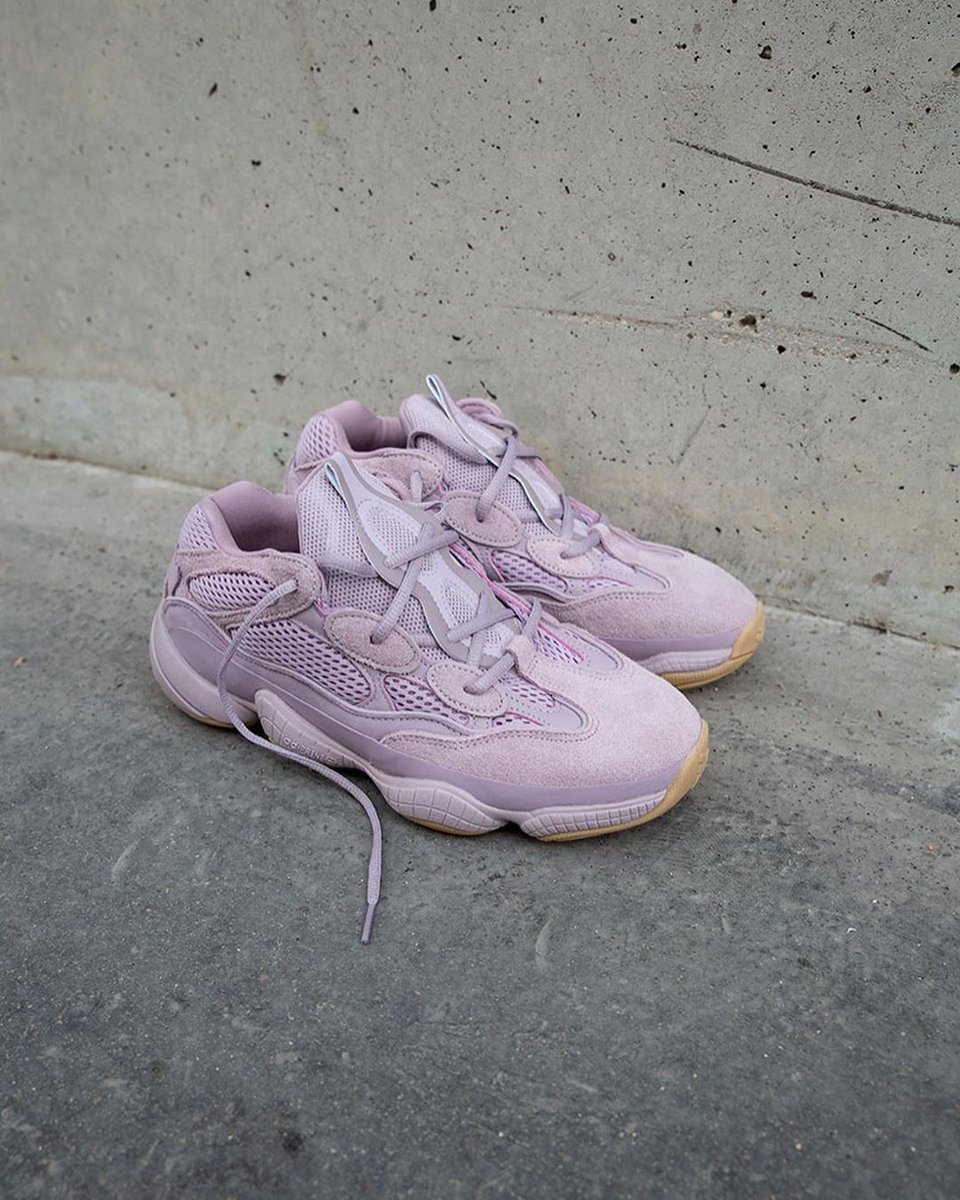 yeezy mafia 500