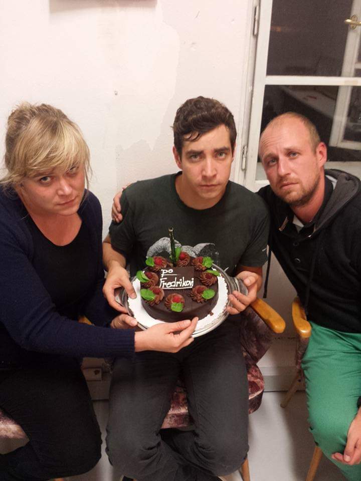 luptaki_'s tweet photo. Už čtyři roky je Po Fredrikovi 😞 https://t.co/oLMW0CNY0T