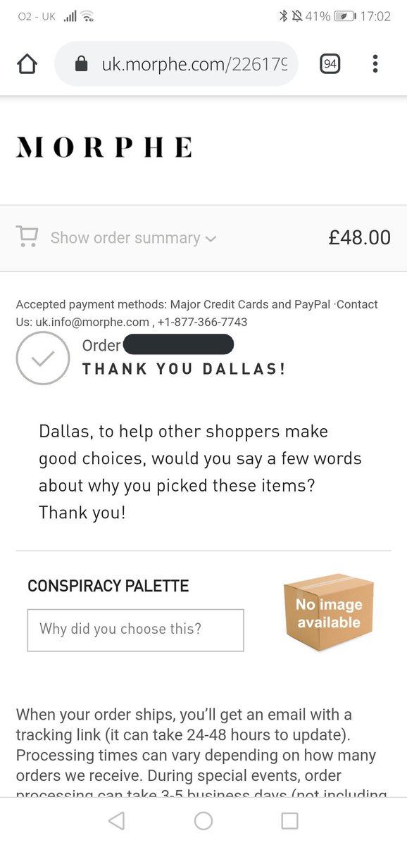 dallaspitman's tweet photo. I AM SO BUZZINGGGGG! 🖤 @shanedawson @JeffreeStar #ConspiracyPalette #JeffreeStarCosmetics https://t.co/hTpWhuVuWc