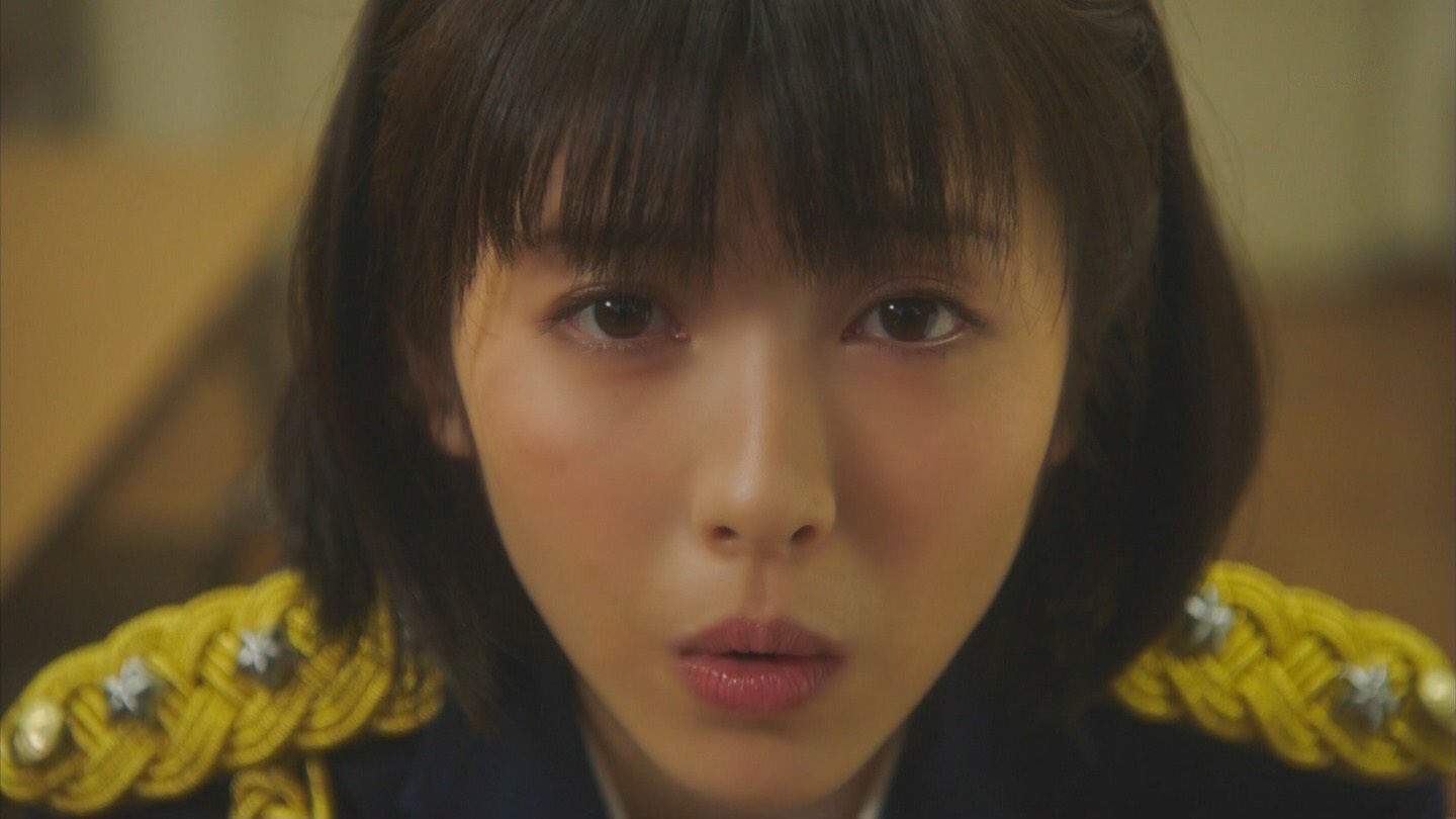 アイコラ ツイッター 浜辺美波 / X