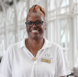 There are 27,500 reasons Louisville is know for its exceptional and gracious hospitality. These are just 4 of them.  Congratulations to all the nominees of the tourism industry's #2019RoseAwards  Our Derby hats off to them!