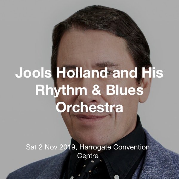 PhillHemsworth's tweet image. Another great music weekend ahead in Harrogate to see @JoolsBand @rubyturnersoul  and @eddireader with @caroleyorks and @DavidDgreenie at @HGtheatre #livemusic #weekendsaway #family #goodtimes #blues