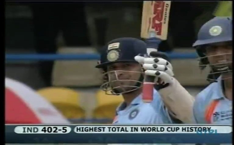 MYCricketTown's tweet photo. Watch the Highlights of #India vs #Bermuda Match from #ICC #WorldCup 2007 #Cricket #Highlights #CWC 

Part 1 :- https://t.co/PYR9Rk1NId
Part 2 :- https://t.co/rLX00rvDmZ
Part 3 :- https://t.co/ajEOvWKHr2 https://t.co/8dztoJVs6K