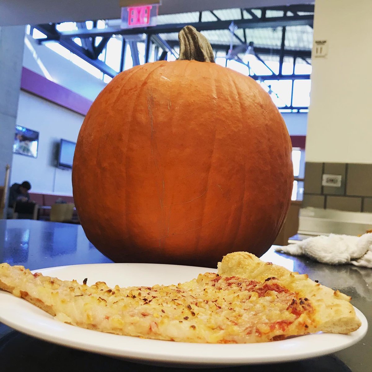 Catholicdining's tweet photo. Happy World Vegan Day! Come to SR ALL DAY for new vegan recipes like Vegan Cheese Pizza, Vegan Chicken Tacos, Cavatappi with Zucchini and Sauce and MORE! Let us know what your favorite Vegan dish is! https://t.co/yVcl1Y2ylf