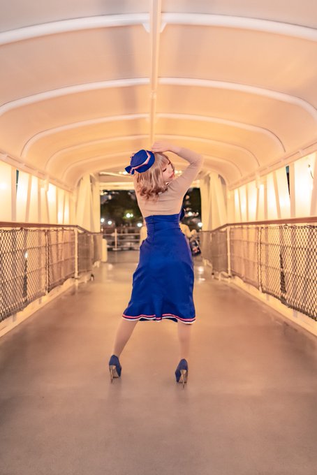 コスプレイヤーみはるのTwitter画像26