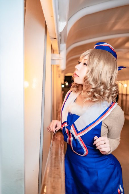 コスプレイヤーみはるのTwitter画像25