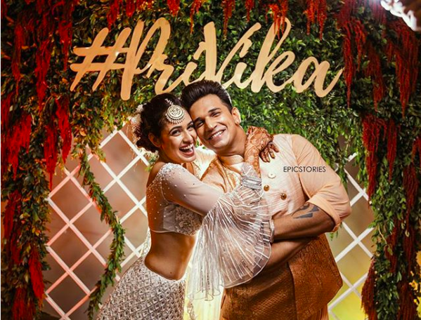 sidnaazxmagic's tweet photo. @StarPlus @princenarula88 @yuvikachoudhary #Privika will win...#PrinceRocks
#NachBaliye9 https://t.co/fQ8VxPUMWc