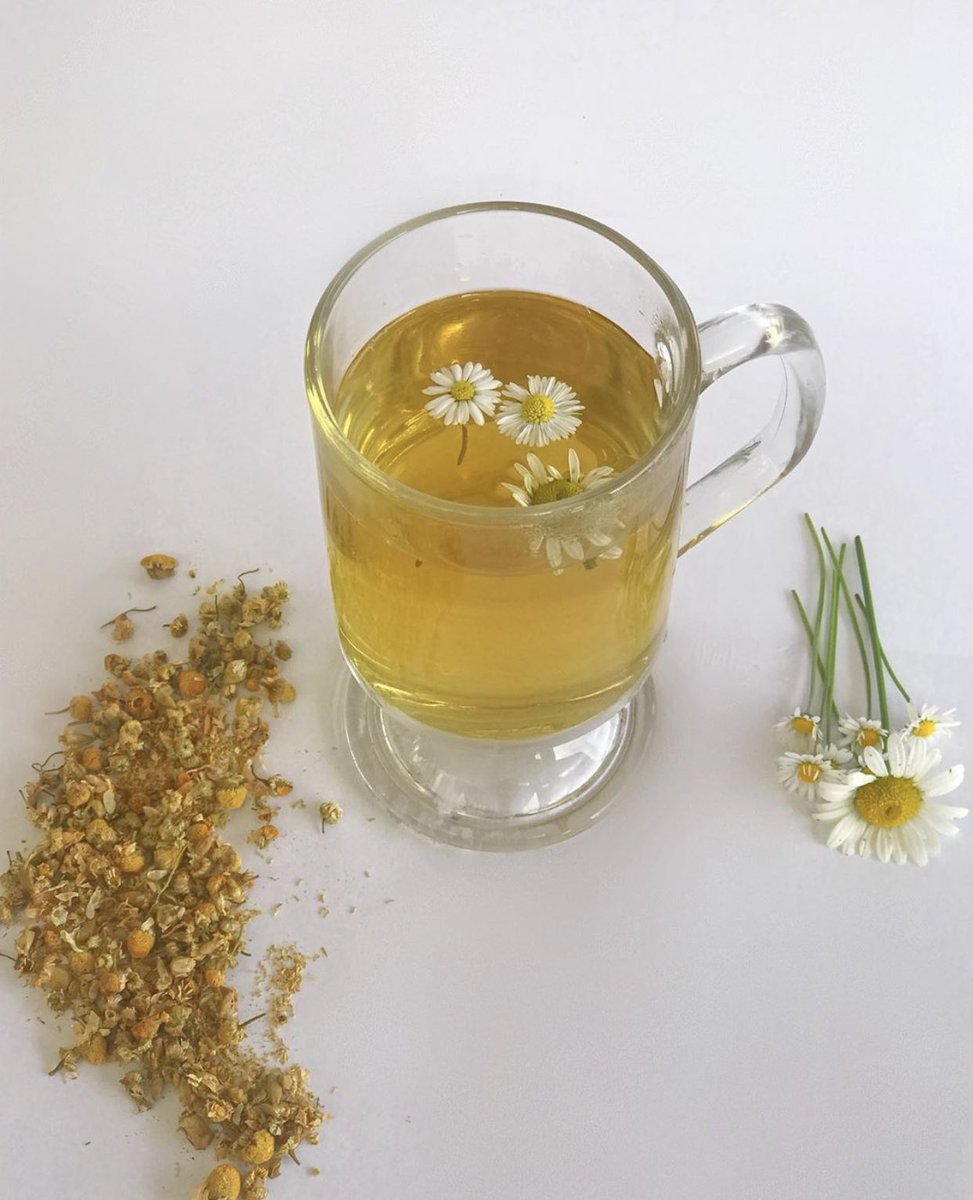 Organic Chamomile Tea🌼

In addition to eliminate stress, it also improves your sleep quality, digestion and heart health. 
Purchase Hatton Hill Organic Tea collection today from the link in bio! 🌼🌼🌼 #organicfood #healthydiets #healthylifestyle #vegan #veganrecipes #Vegetarian